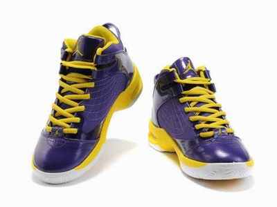 basket femme nike air jordan