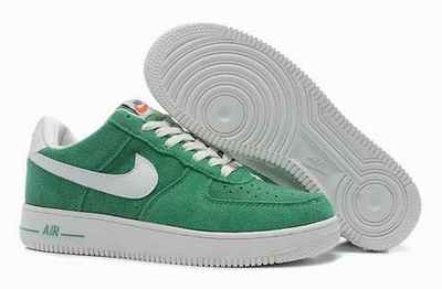 air force one taille 39